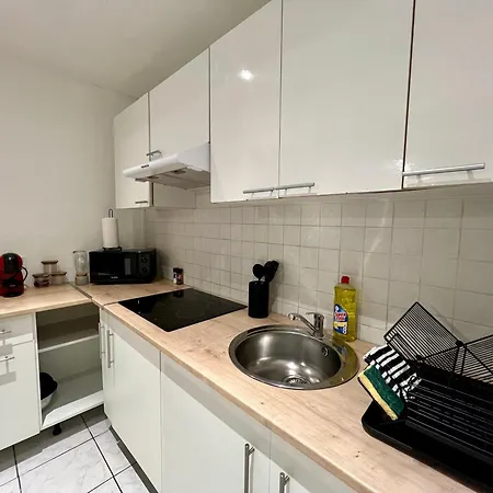 Apartment Magnifique T3 Confort Hyper Centre De *