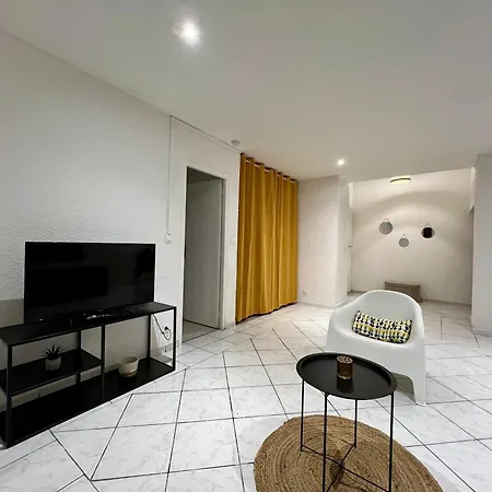 Magnifique T3 Confort Hyper Centre De * Coutras