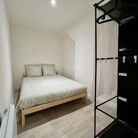 Magnifique T3 Confort Hyper Centre De Apartment