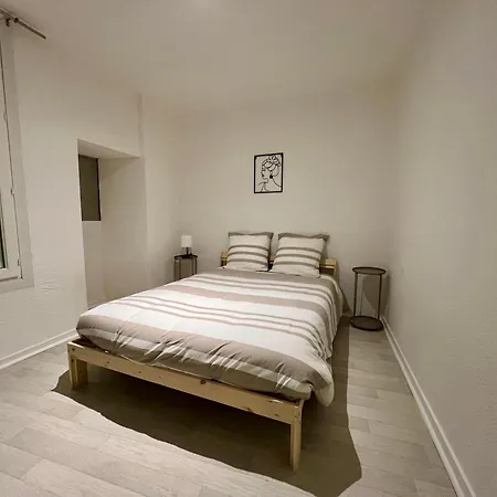 Magnifique T3 Confort Hyper Centre De Apartment *