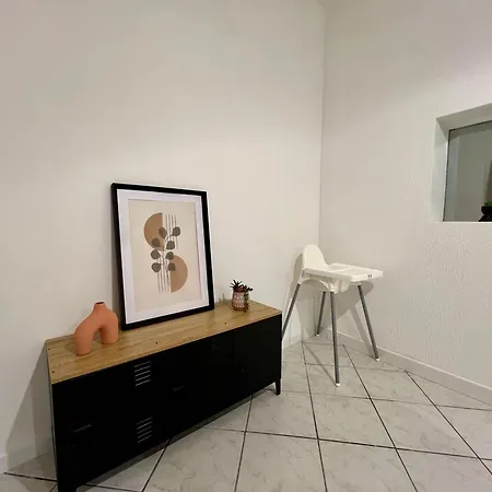 Apartment Magnifique T3 Confort Hyper Centre De *