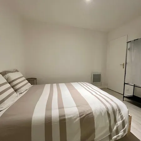 Magnifique T3 Confort Hyper Centre De Apartment Coutras