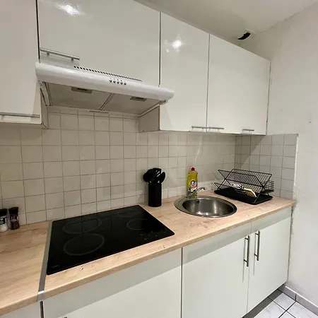 Magnifique T3 Confort Hyper Centre De Apartment *