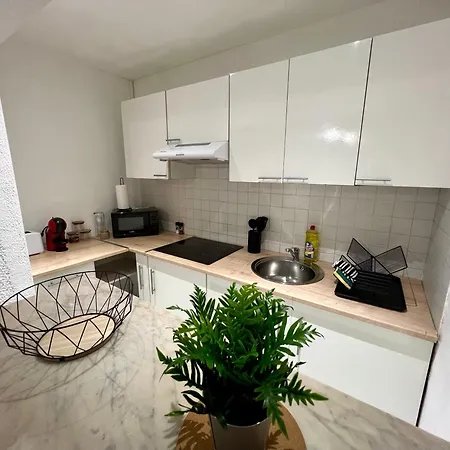 Apartment Magnifique T3 Confort Hyper Centre De Coutras