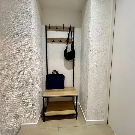 Apartment Magnifique T3 Confort Hyper Centre De
