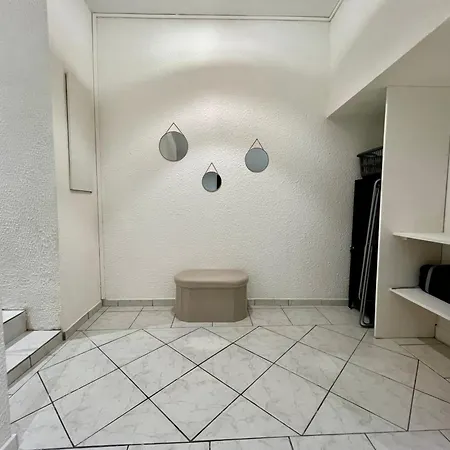 Magnifique T3 Confort Hyper Centre De Apartment